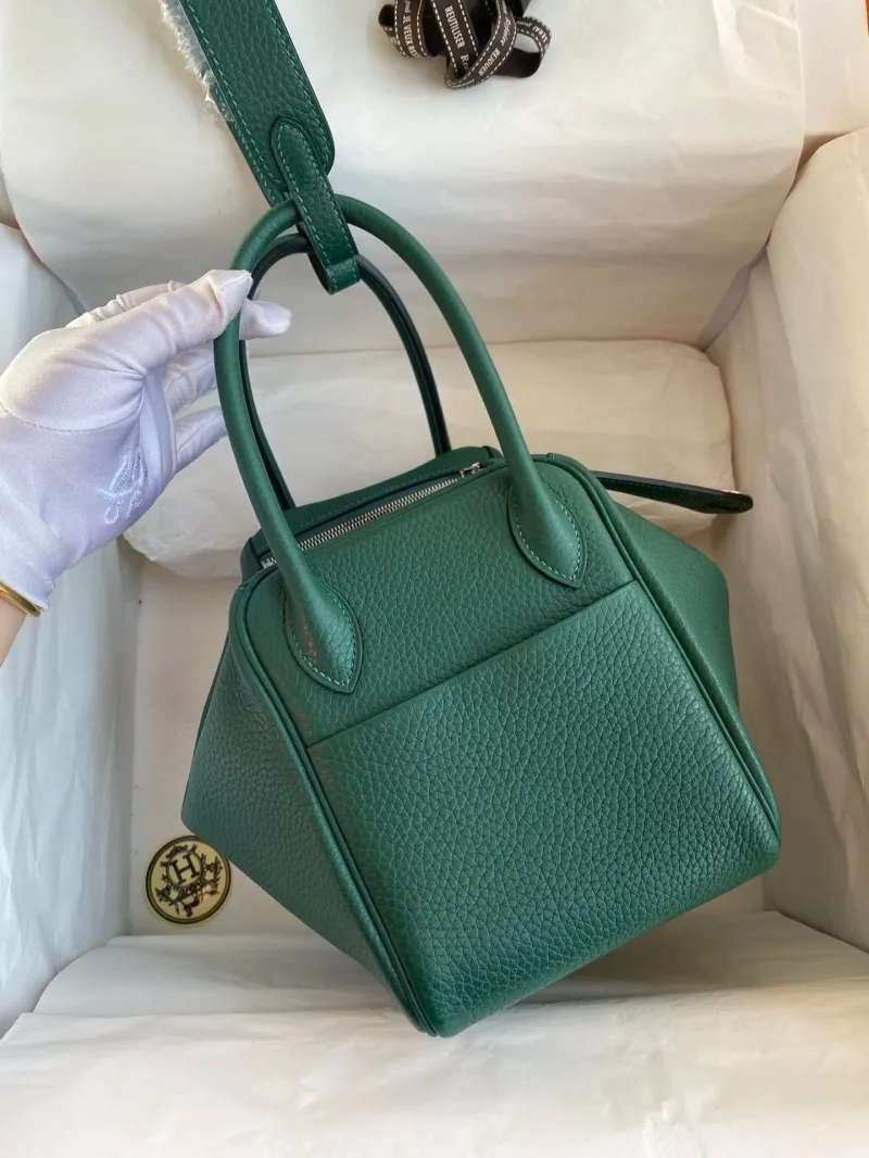 Alternative view of Hermes Top Handle Bags-57