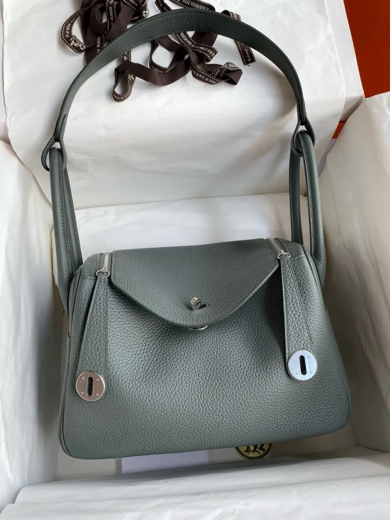 Hermes Top Handle Bags-58