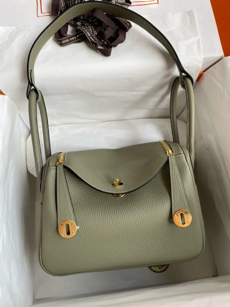 Hermes Top Handle Bags-59