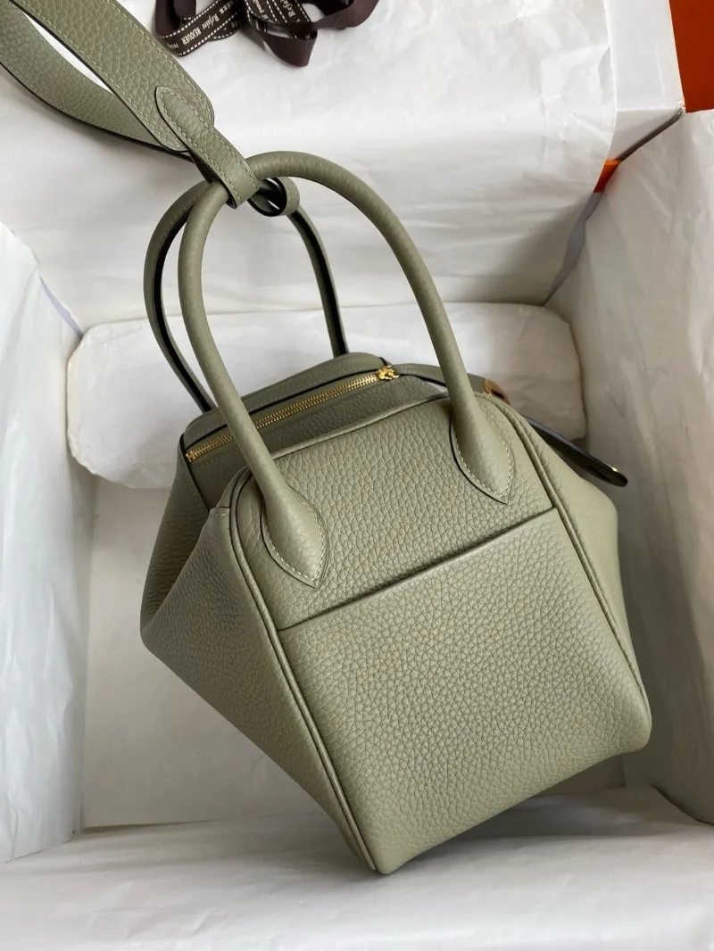 Alternative view of Hermes Top Handle Bags-59