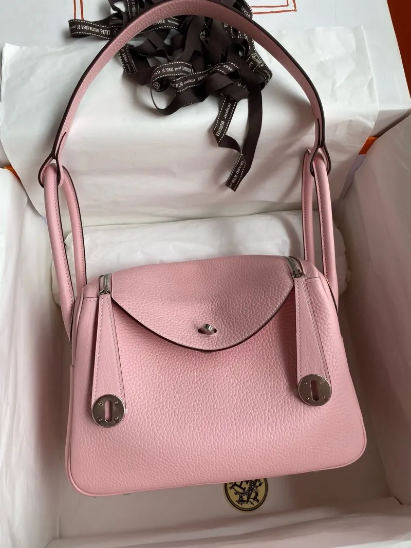 Hermes Top Handle Bags-60