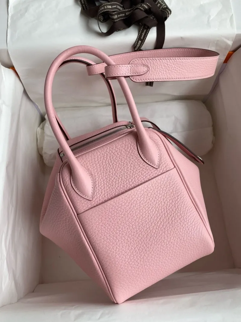 Alternative view of Hermes Top Handle Bags-60