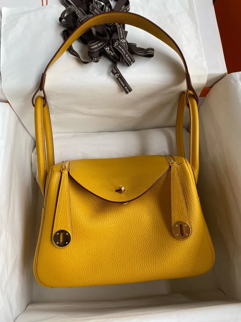 Hermes Top Handle Bags-61