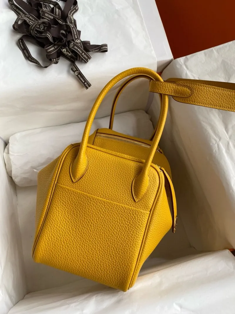 Alternative view of Hermes Top Handle Bags-61