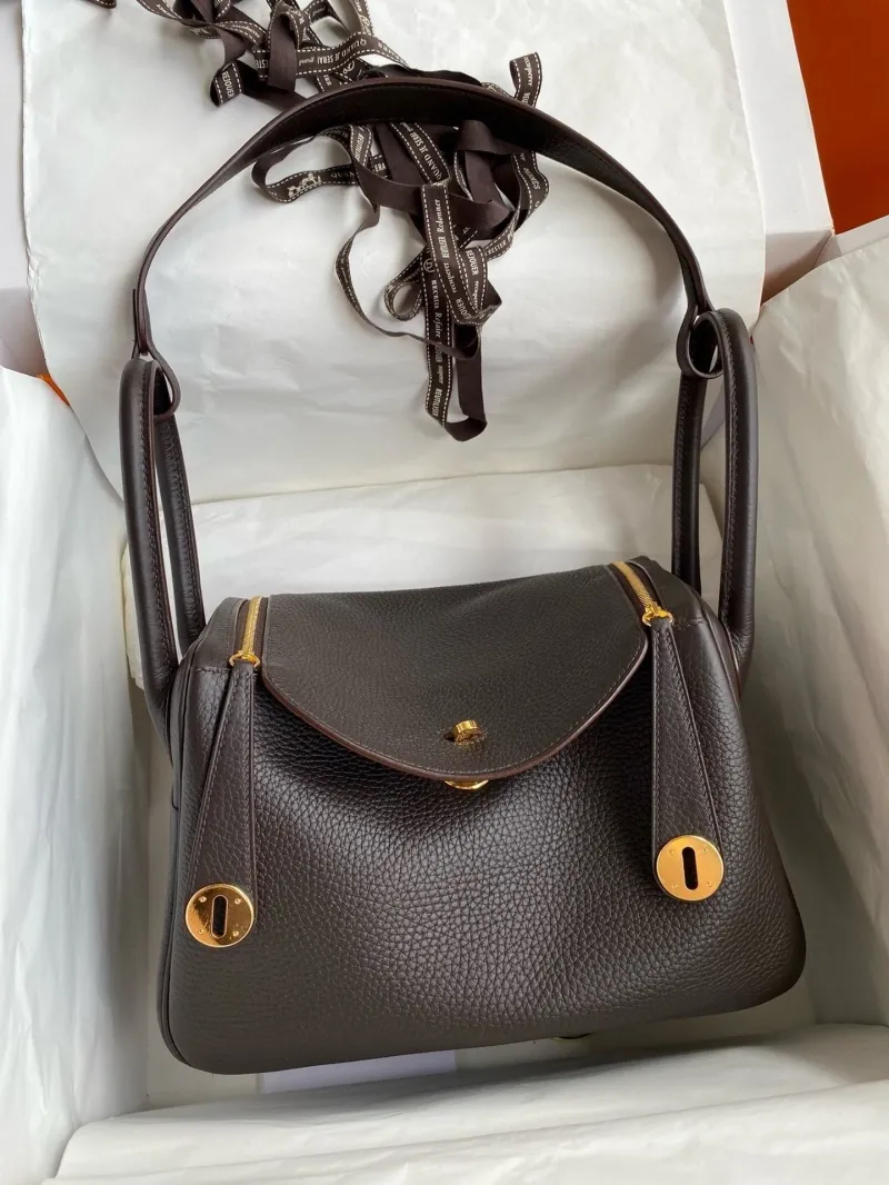Hermes Top Handle Bags-62