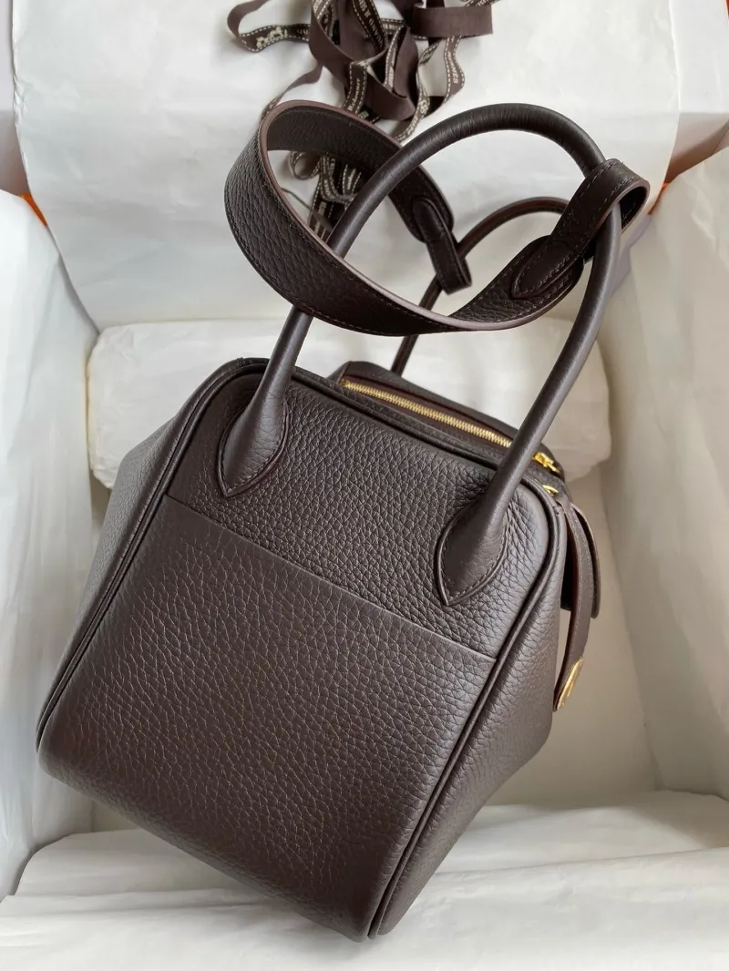 Alternative view of Hermes Top Handle Bags-62