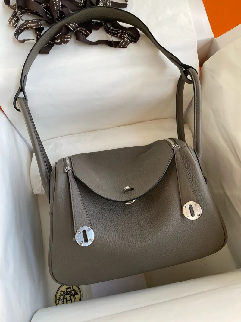 Hermes Top Handle Bags-63