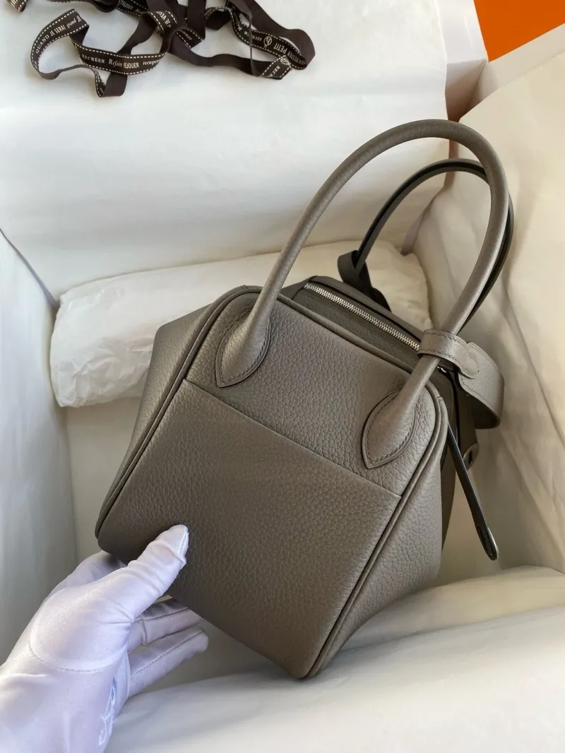 Alternative view of Hermes Top Handle Bags-63