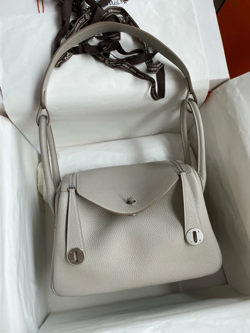 Hermes Top Handle Bags-64