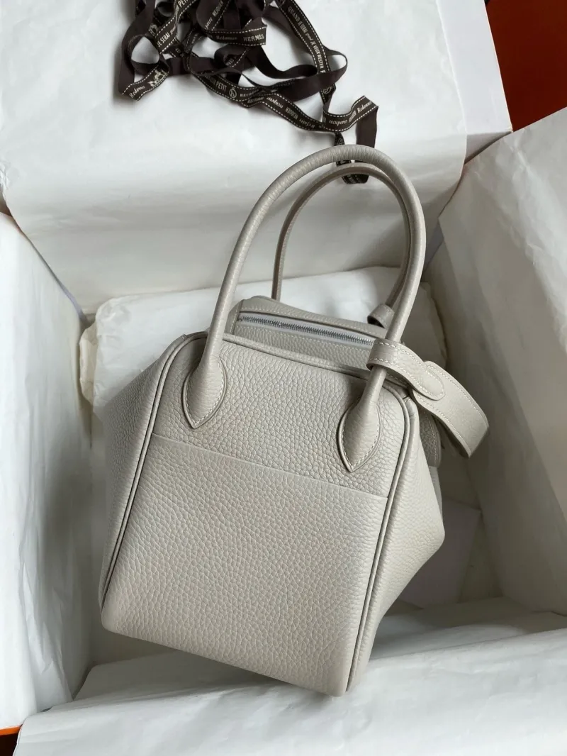 Alternative view of Hermes Top Handle Bags-64