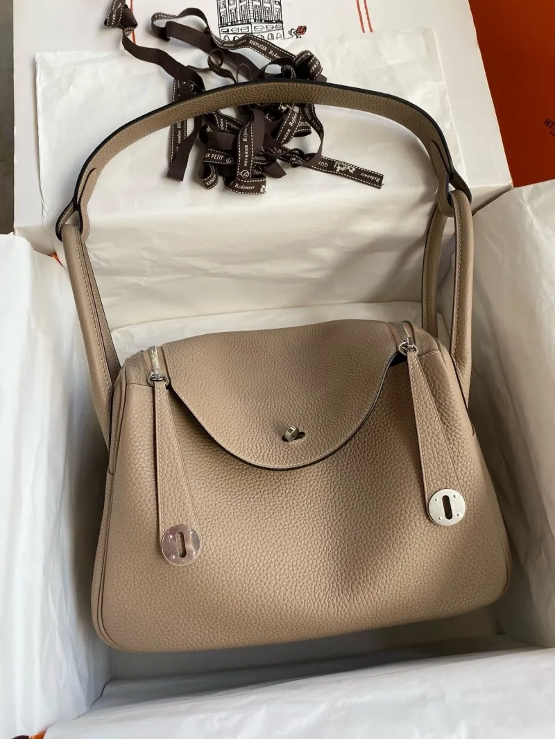 Hermes Top Handle Bags-65