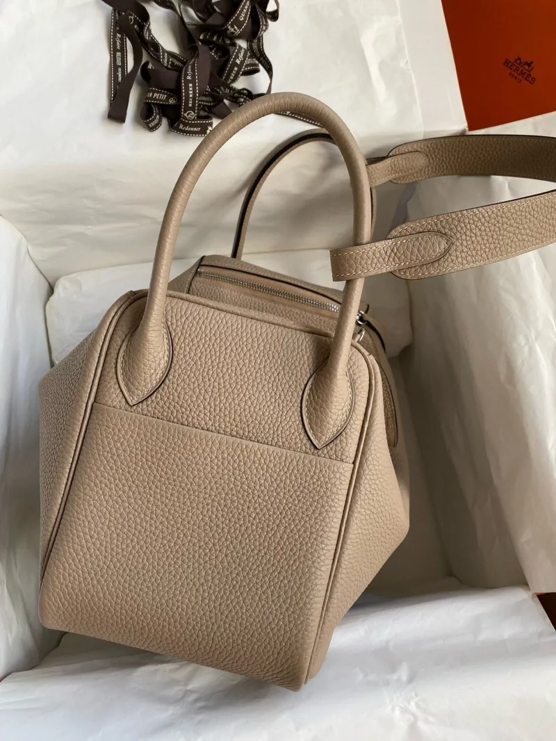 Alternative view of Hermes Top Handle Bags-65