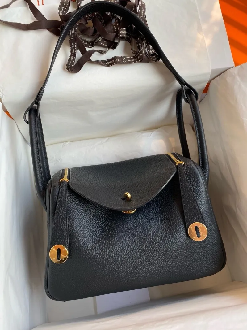 Hermes Top Handle Bags-67