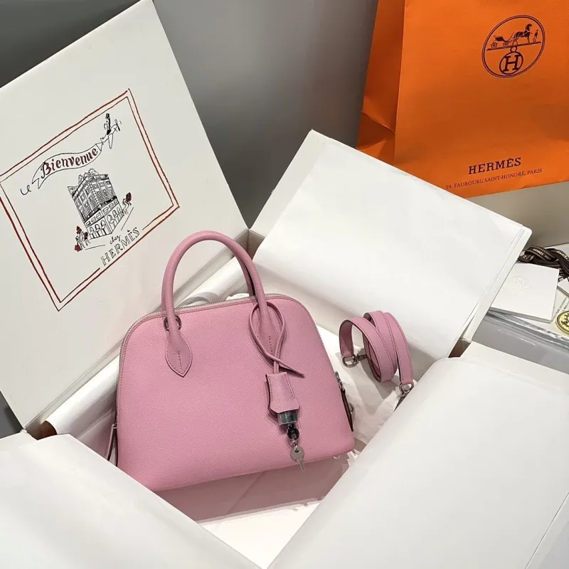 Hermes Top Handle Bags-68
