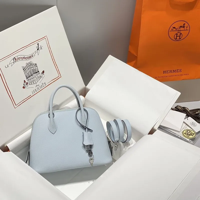 Hermes Top Handle Bags-70