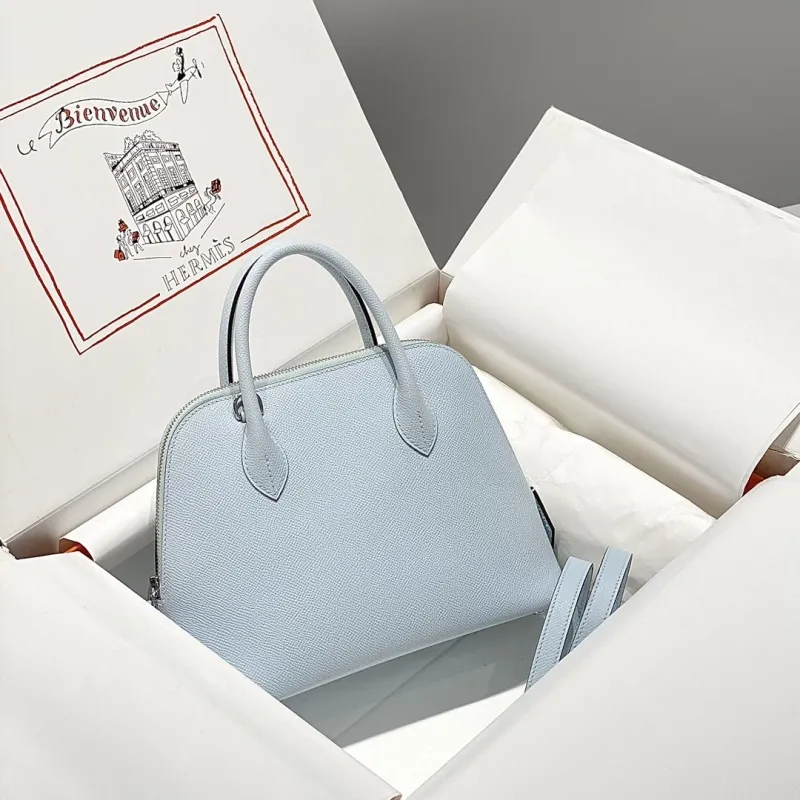 Alternative view of Hermes Top Handle Bags-70