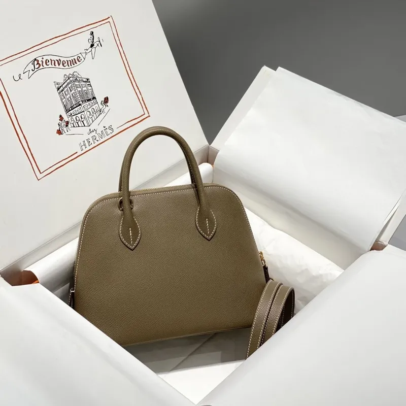 Alternative view of Hermes Top Handle Bags-72