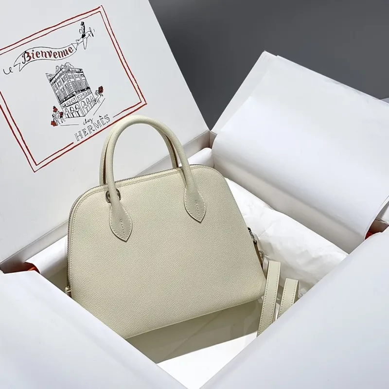 Alternative view of Hermes Top Handle Bags-77