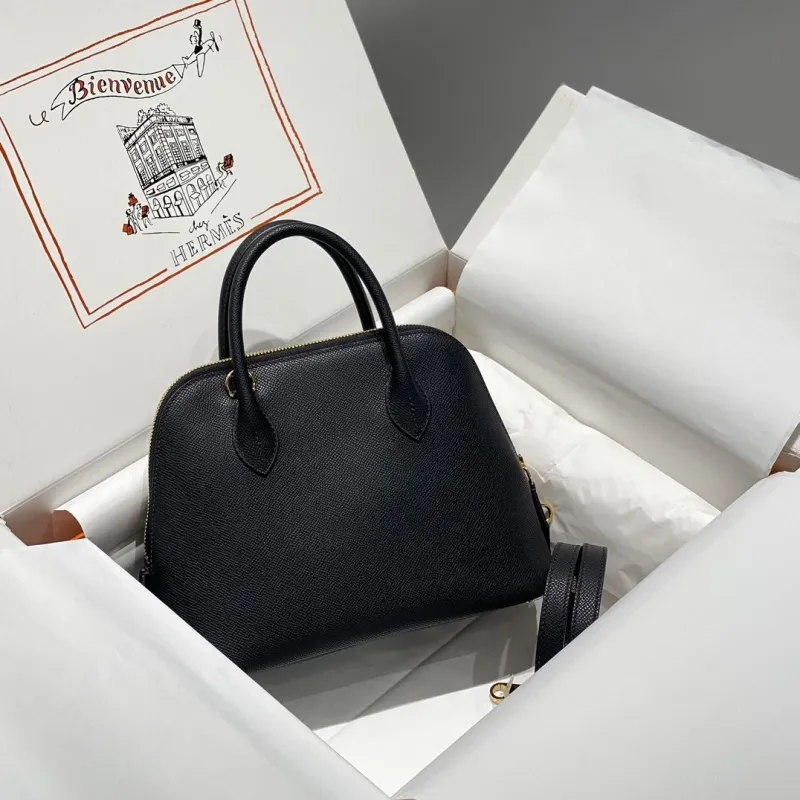 Alternative view of Hermes Top Handle Bags-78