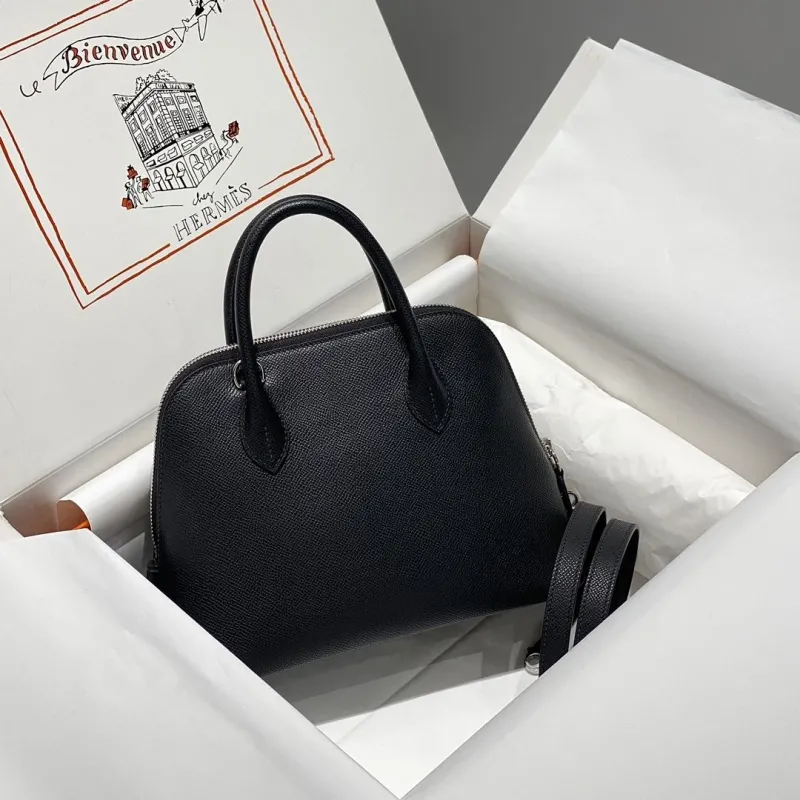 Alternative view of Hermes Top Handle Bags-79