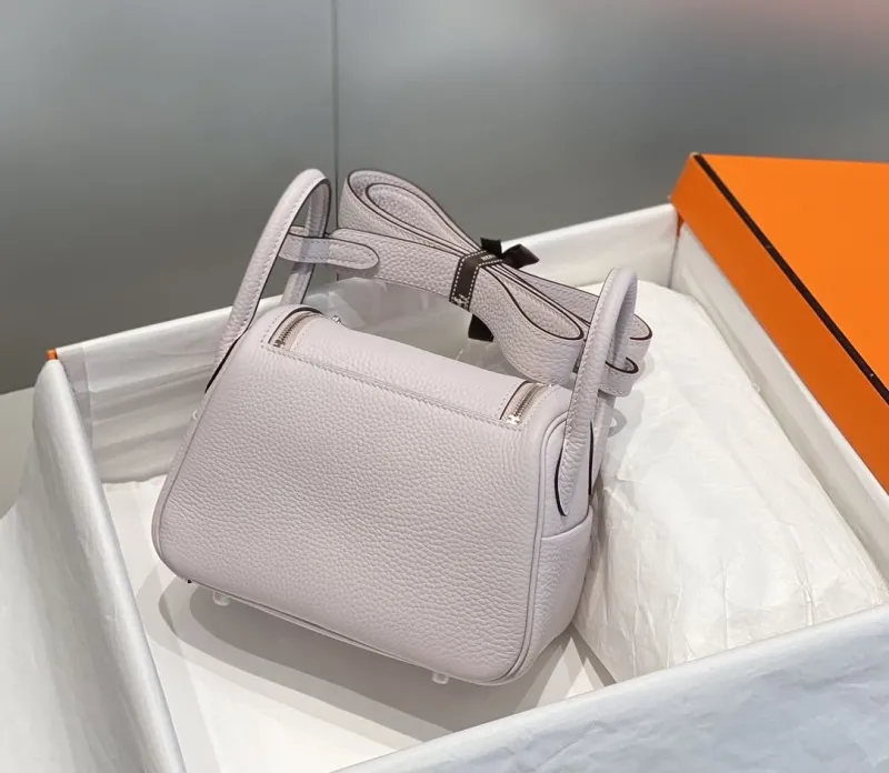 Alternative view of Hermes Top Handle Bags-81