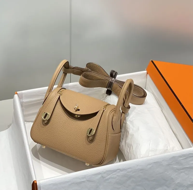 Hermes Top Handle Bags-82