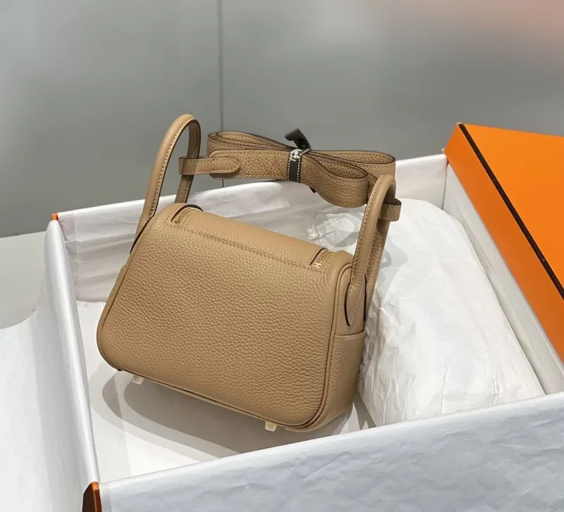 Alternative view of Hermes Top Handle Bags-82