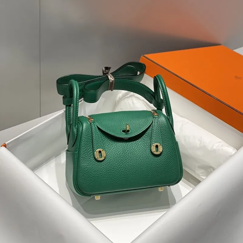 Alternative view of Hermes Top Handle Bags-83