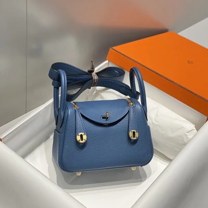 Alternative view of Hermes Top Handle Bags-84
