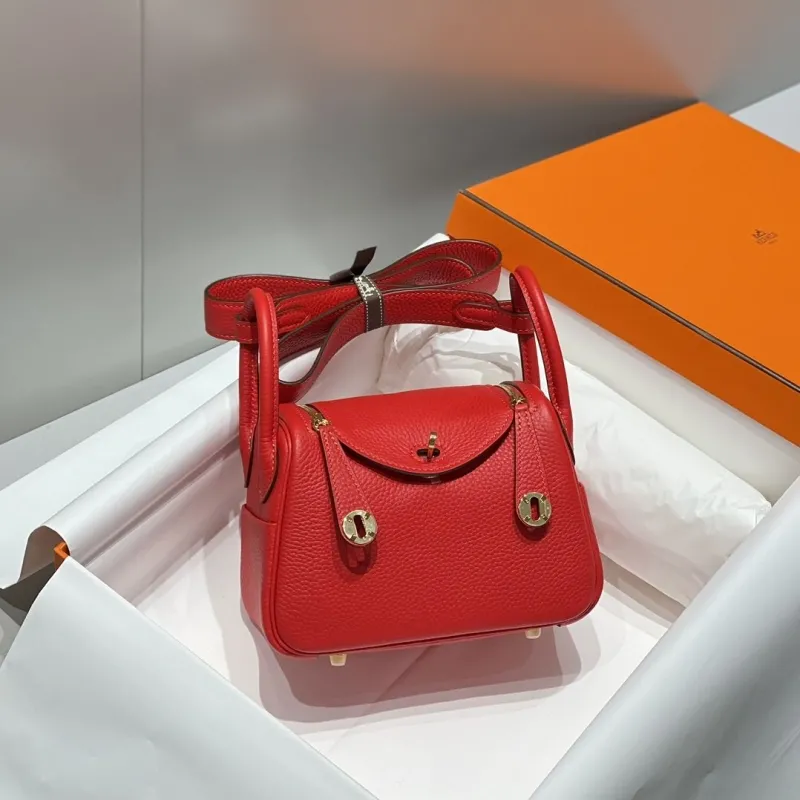 Alternative view of Hermes Top Handle Bags-87