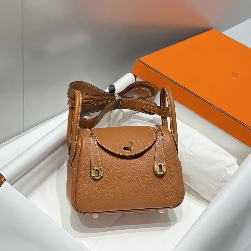 Alternative view of Hermes Top Handle Bags-88