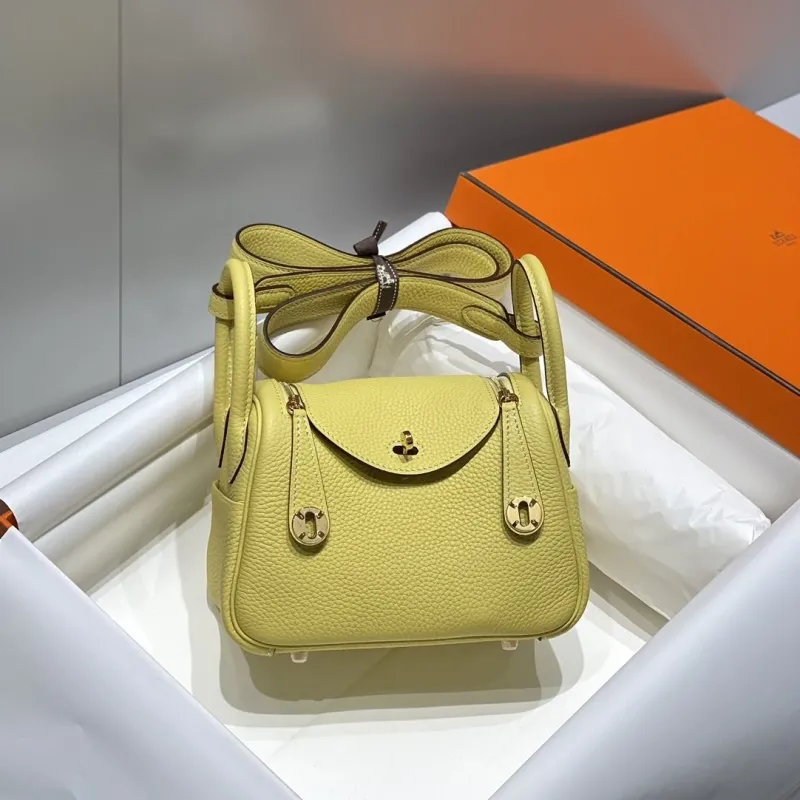 Alternative view of Hermes Top Handle Bags-89