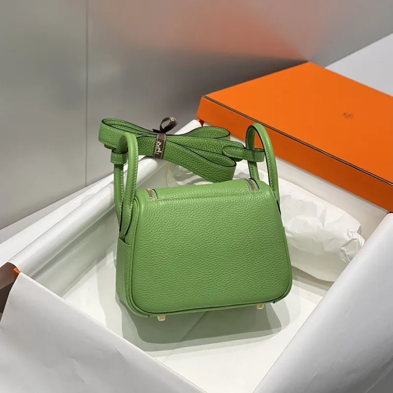 Alternative view of Hermes Top Handle Bags-90