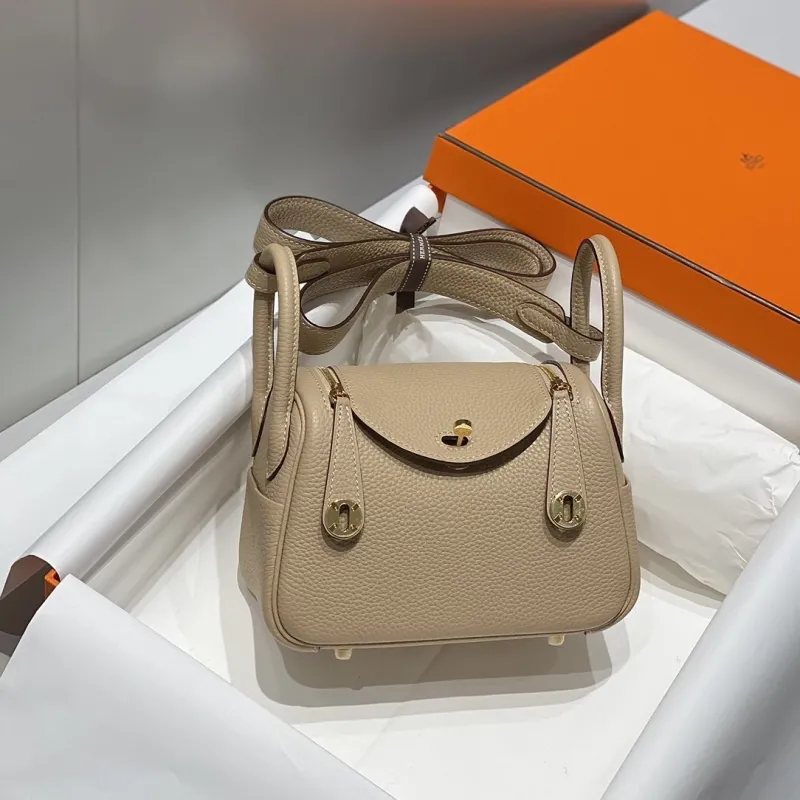 Alternative view of Hermes Top Handle Bags-91