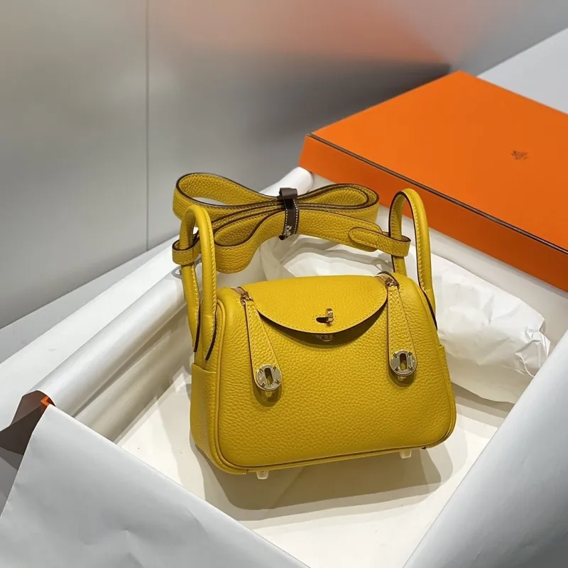 Hermes Top Handle Bags-92