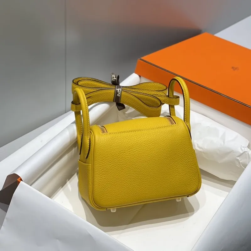 Alternative view of Hermes Top Handle Bags-92
