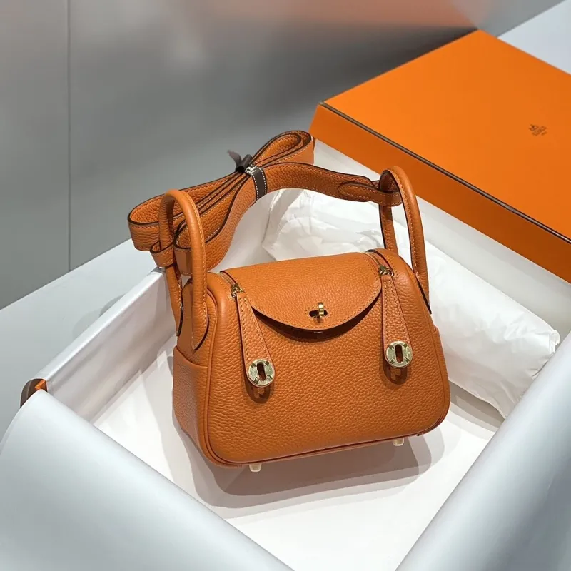 Alternative view of Hermes Top Handle Bags-94
