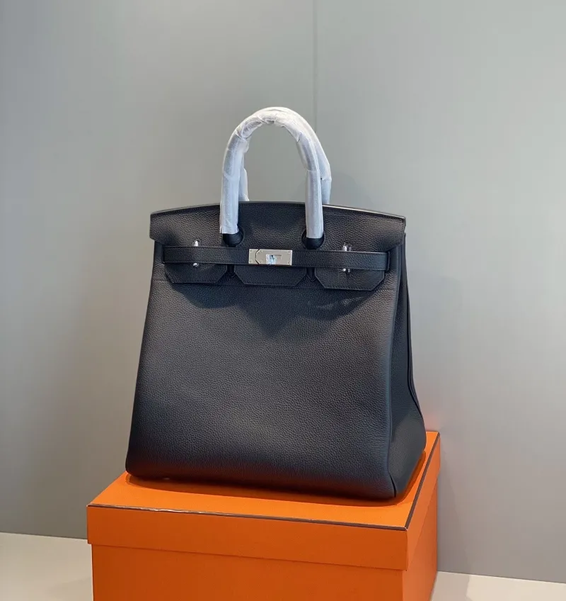 Hermes Top Handle Bags-95
