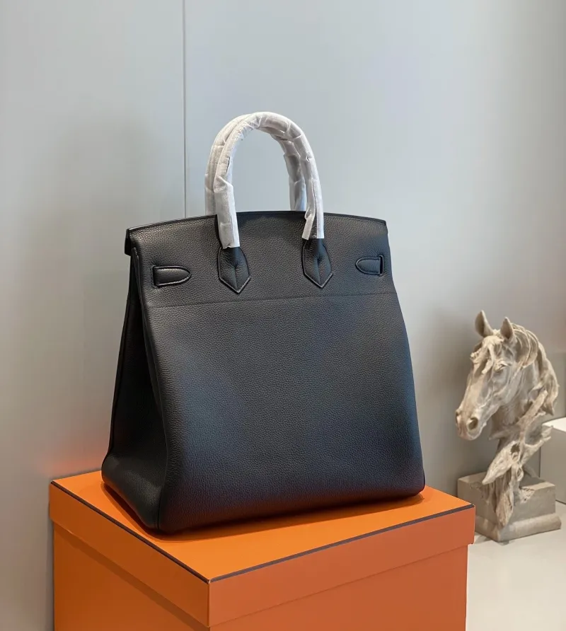 Alternative view of Hermes Top Handle Bags-95
