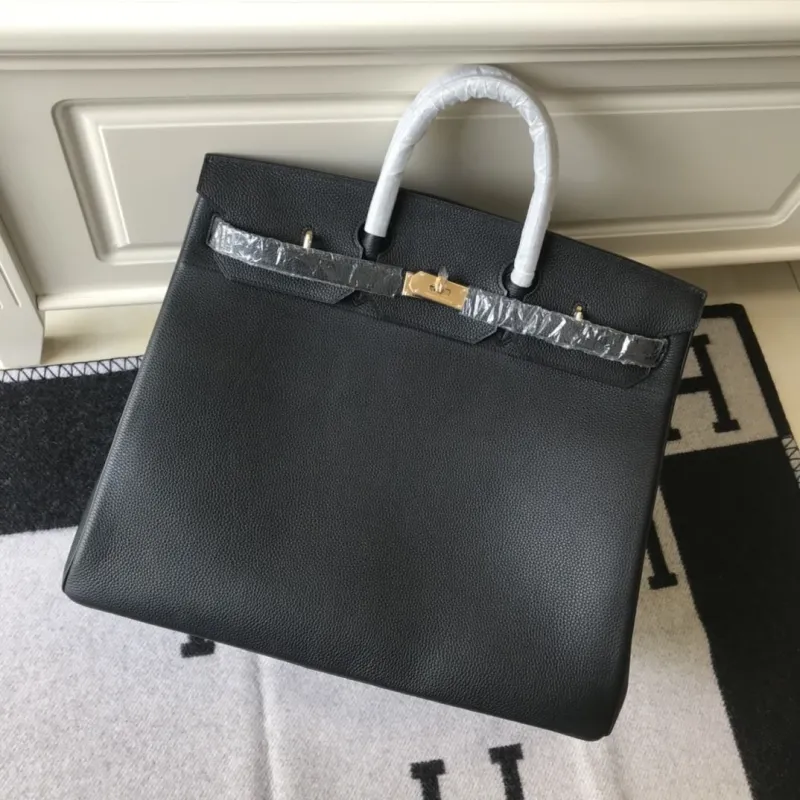 Hermes Top Handle Bags-96