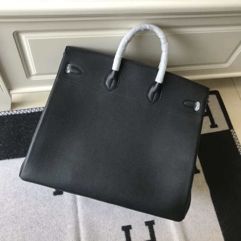 Alternative view of Hermes Top Handle Bags-96