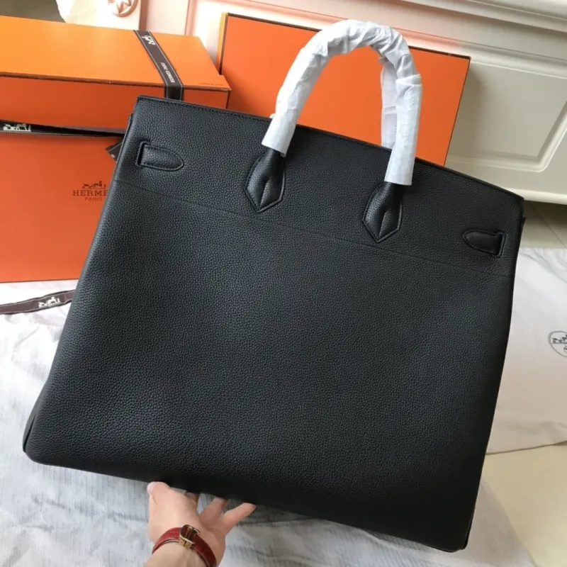 Alternative view of Hermes Top Handle Bags-97