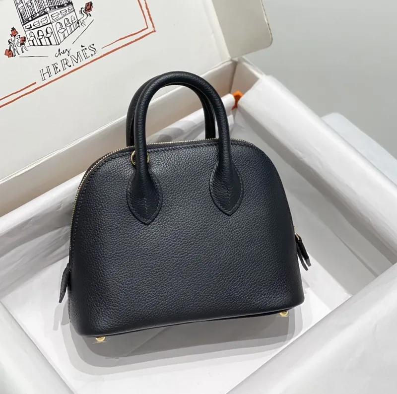 Hermes Top Handle Bags-98