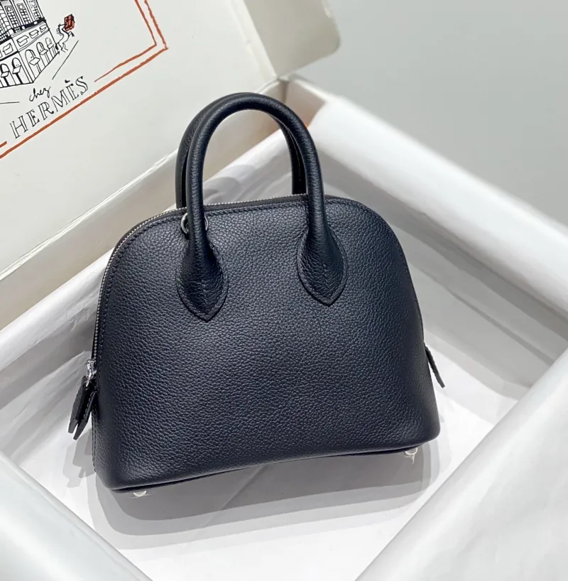 Hermes Top Handle Bags-99