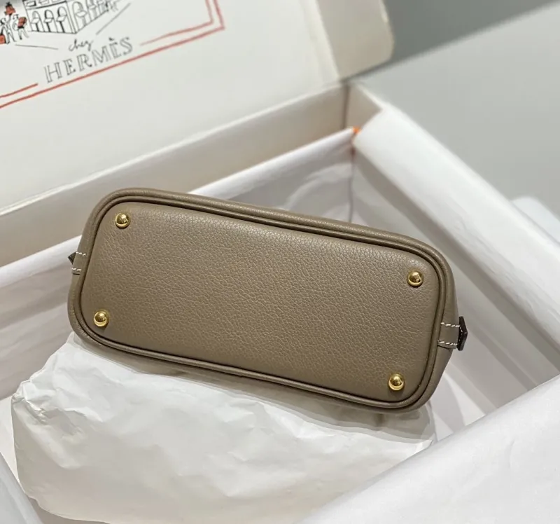 Hermes Top Handle Bags-100 - Image 4