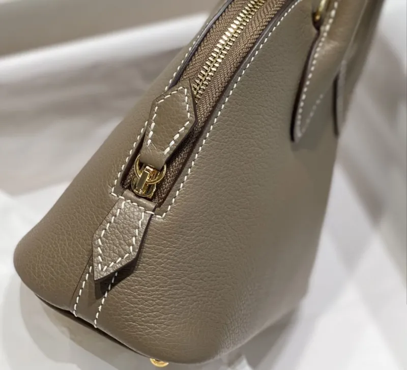 Hermes Top Handle Bags-100 - Image 5
