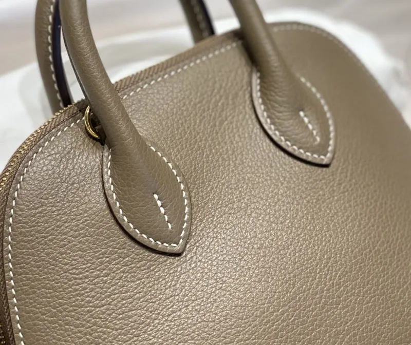 Hermes Top Handle Bags-100 - Image 6