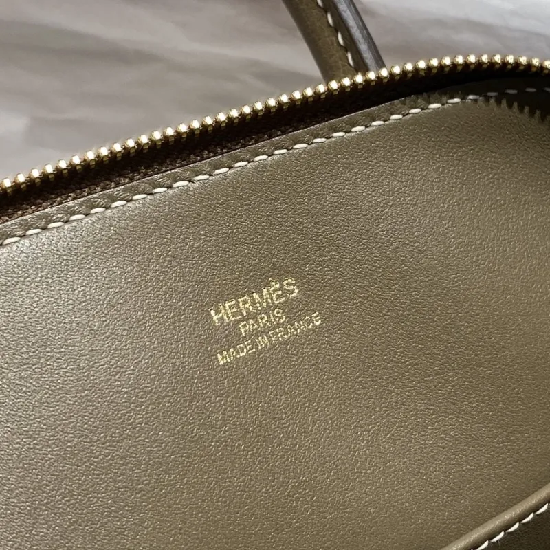 Hermes Top Handle Bags-100 - Image 7