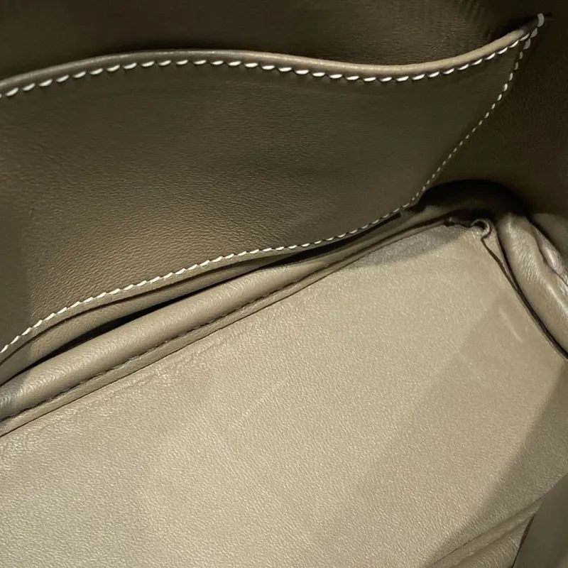 Hermes Top Handle Bags-100 - Image 9
