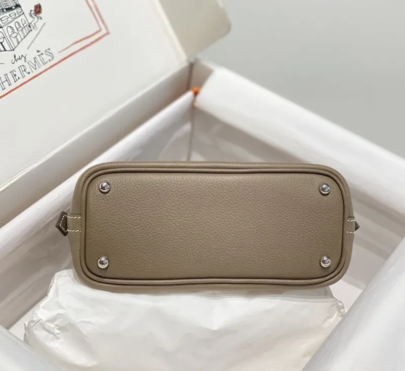 Hermes Top Handle Bags-101 - Image 4
